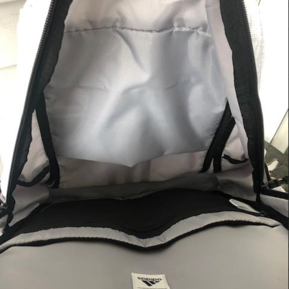 Adidas Backpack - Picture 9 of 12